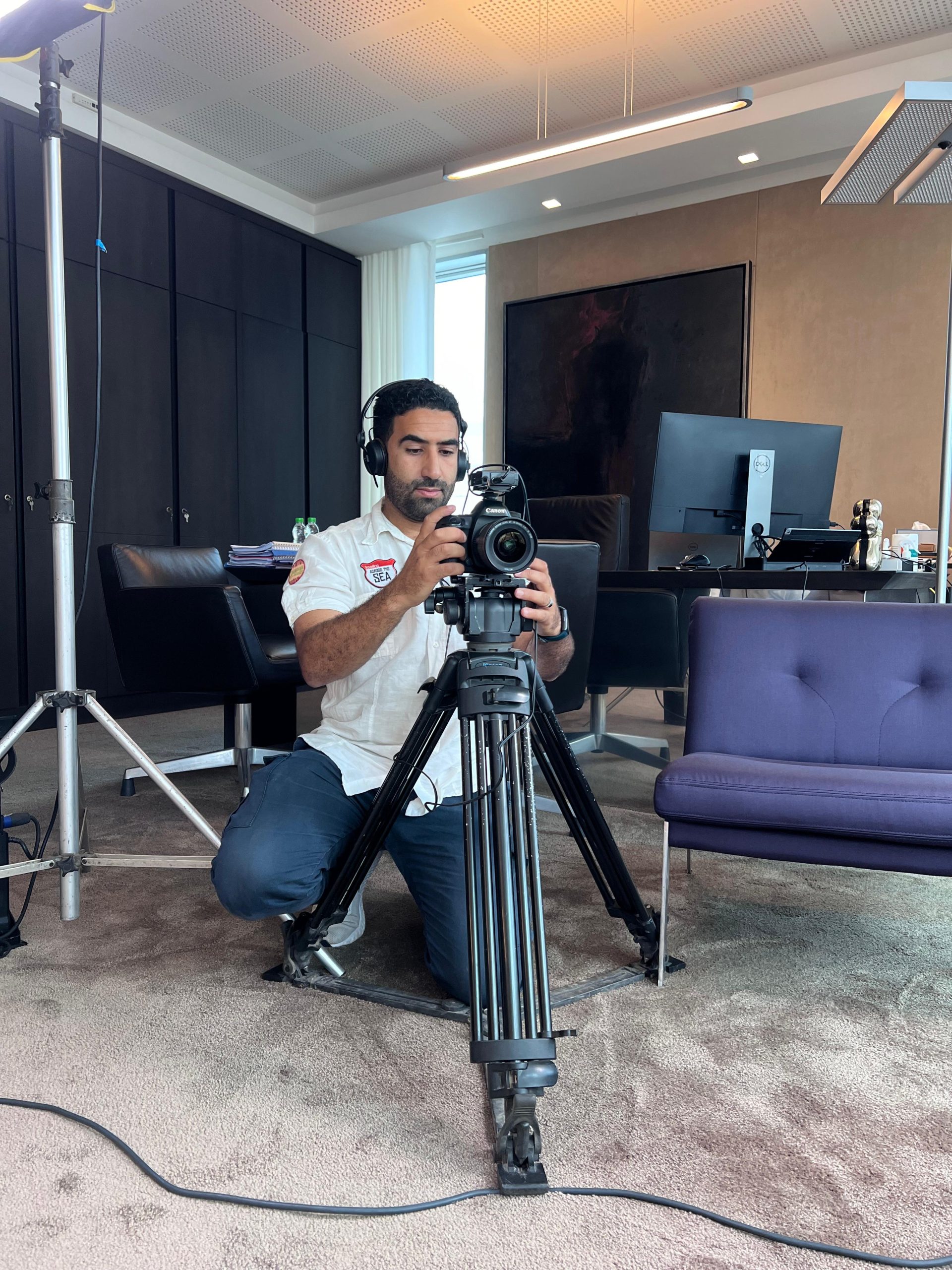 Réalisation VIDEOPUB