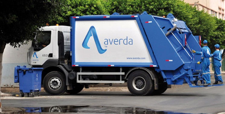 Équipes AVERDA en action