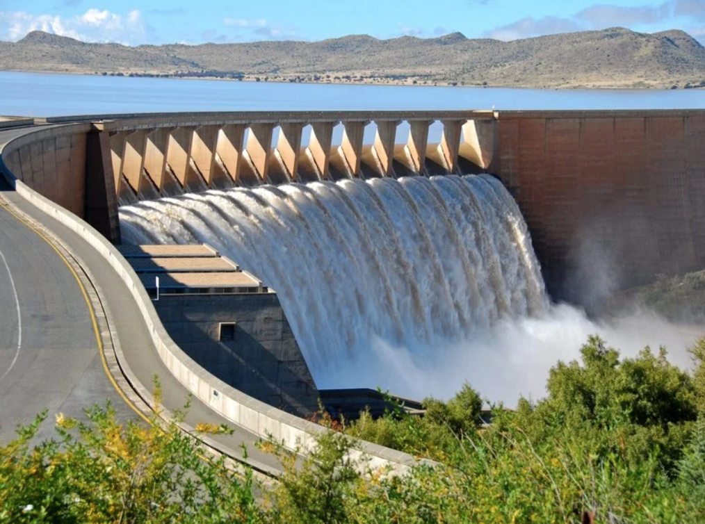 Infrastructure SNCE