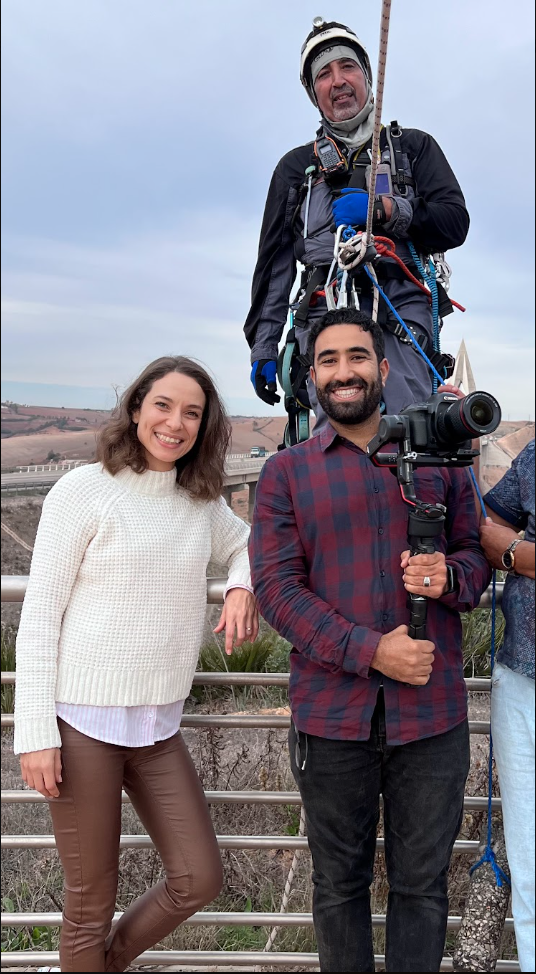 Production VIDEOPUB
