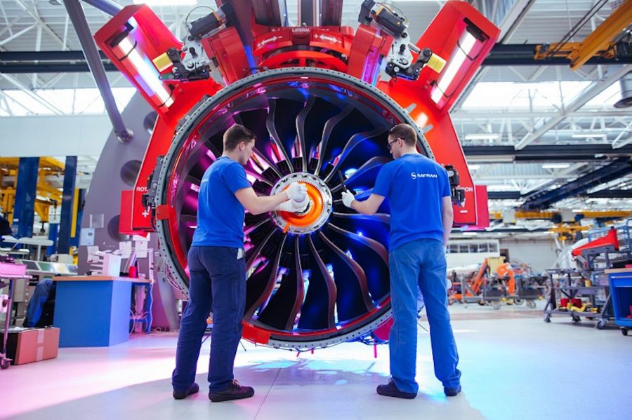 SAFRAN
