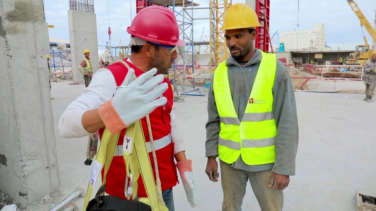 Chantier VIDEOPUB