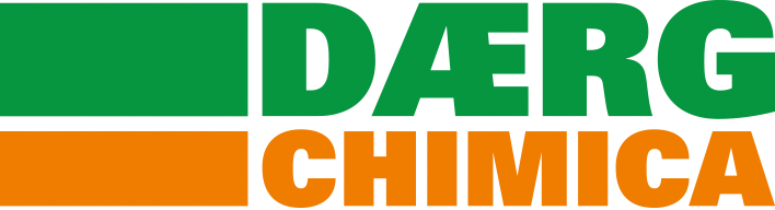 Logo DAERG CHIMICA