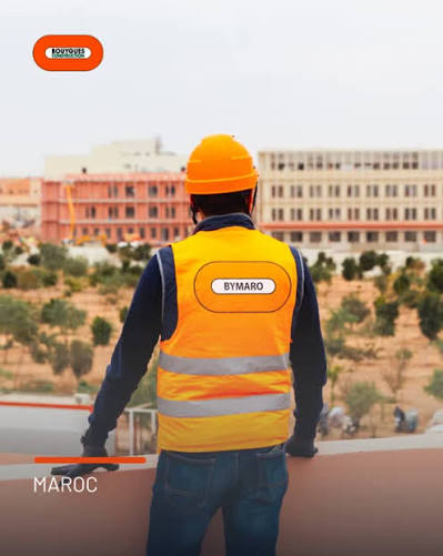 Réalisation BYMARO
