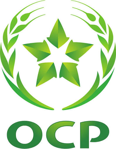 Logo OCP Group