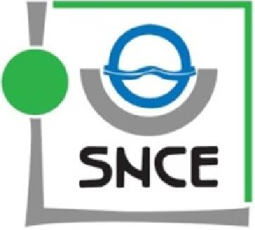 Logo SNCE