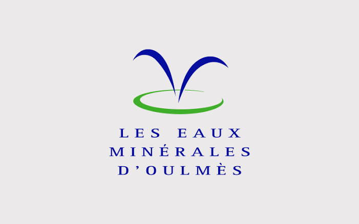 Logo Les Eaux Minérales d'Oulmès