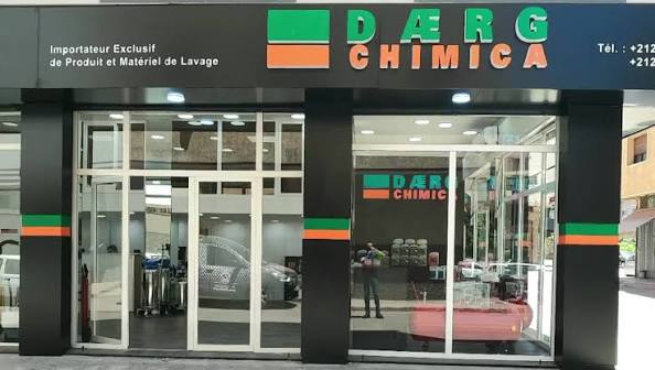 DAERG CHIMICA