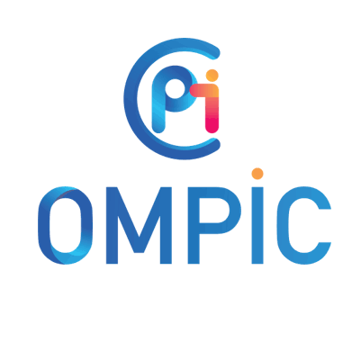 Logo OMPIC