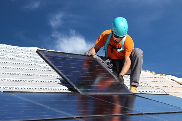 Bauer Energie