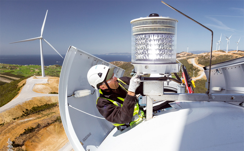 Siemens Gamesa