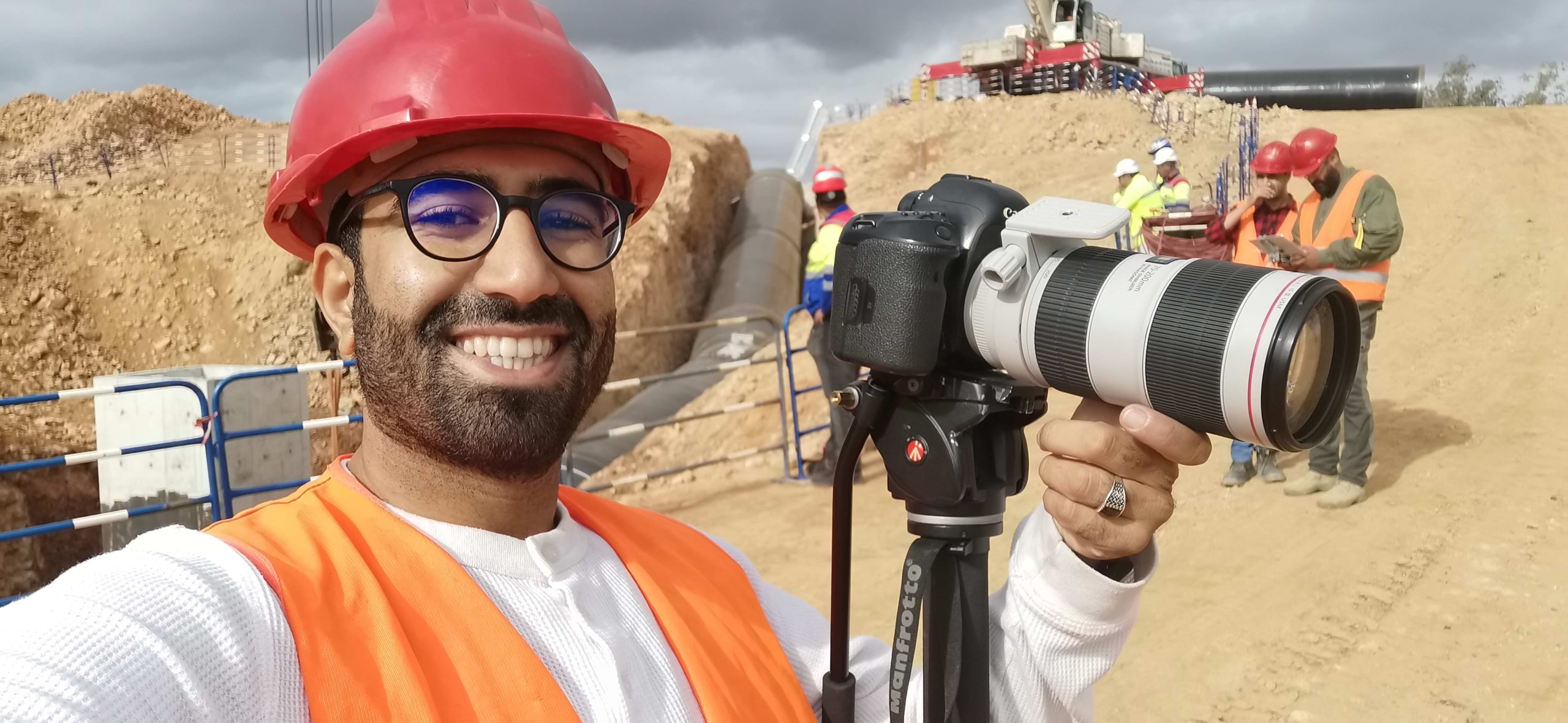 Prise de vue VIDEOPUB Casablanca