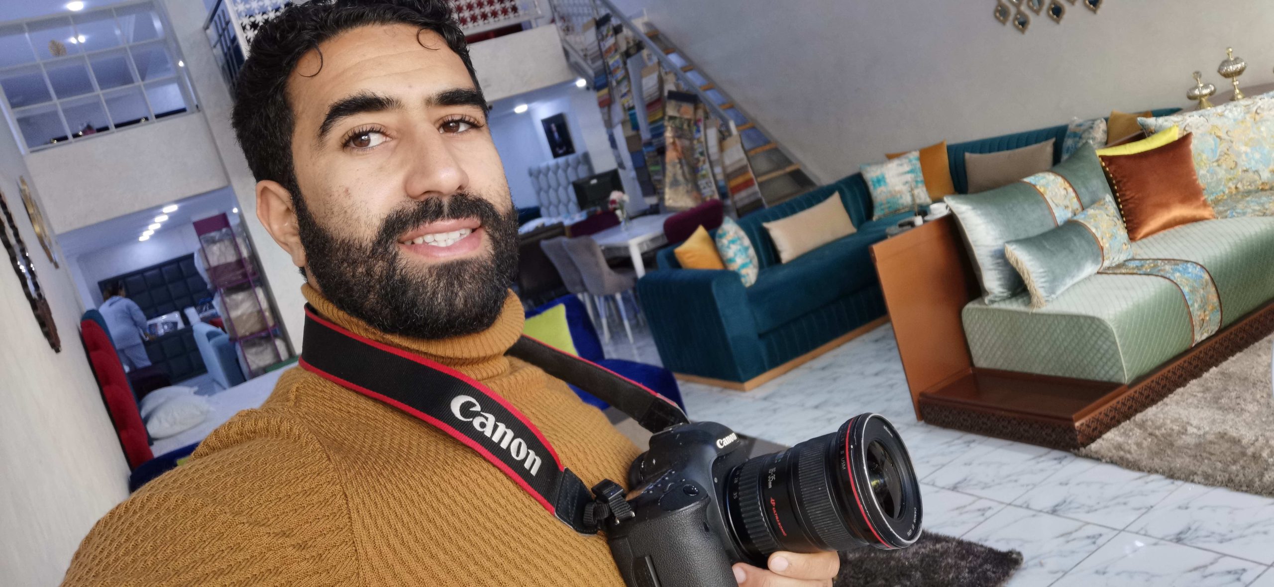 Réalisation photo Casablanca VIDEOPUB