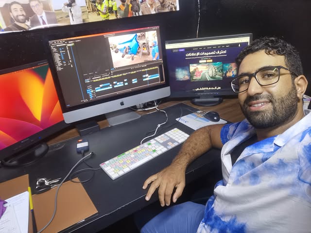 Tournage format court VIDEOPUB
