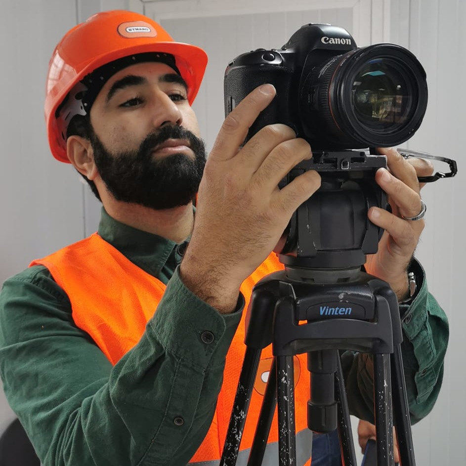 Équipe VIDEOPUB
